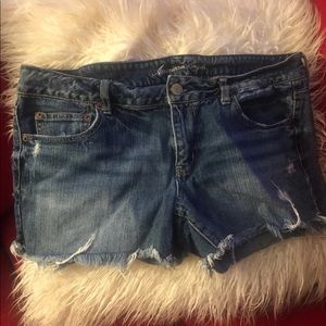 American Eagle shorts sz 16